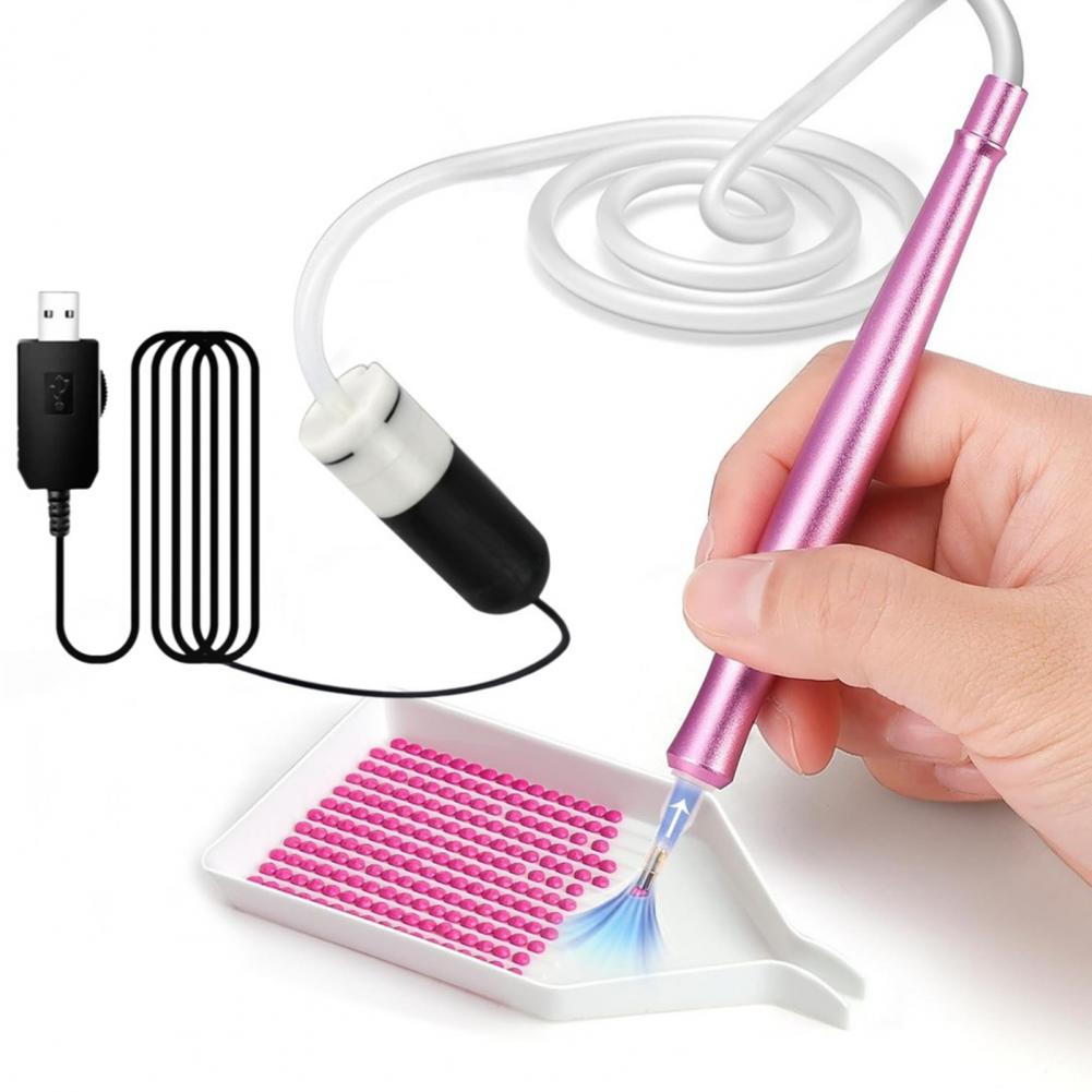 Electric Vacuum Diamond Art Pe - đánh giá và giá Power Tools Brand