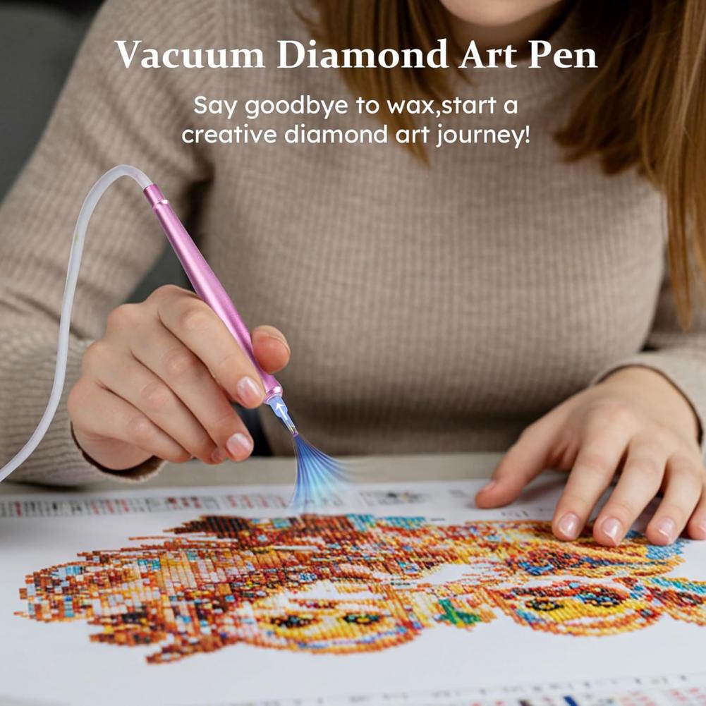 Electric Vacuum Diamond Art Pe - đánh giá và giá Power Tools Brand