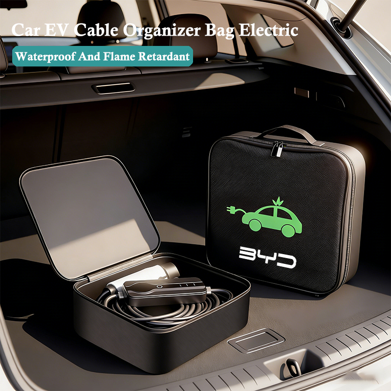 EV Cable Organizer Bag Electri - đánh giá và giá Power Tools Pro
