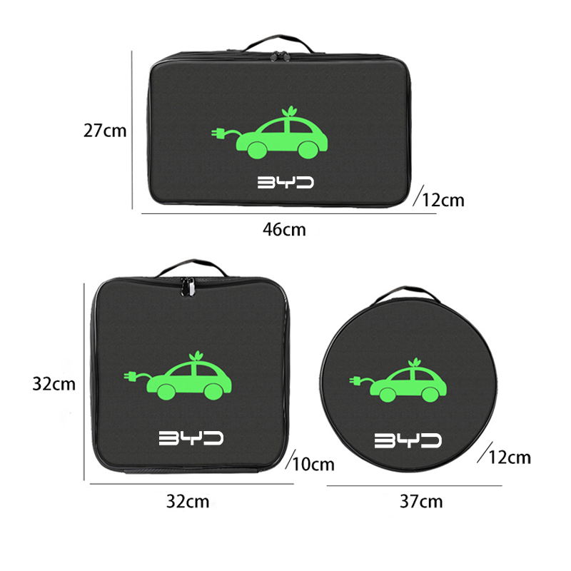 EV Cable Organizer Bag Electri - đánh giá và giá Power Tools Pro