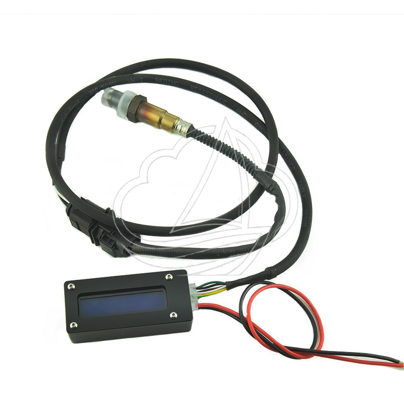 Portable Air-Fuel Ratio Tester - đánh giá và giá Power Tools Lambda