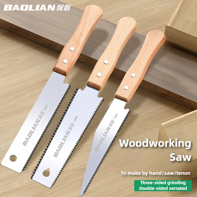 Japanese Style Hand Saw Single - đánh giá và giá Power Tools Japan
