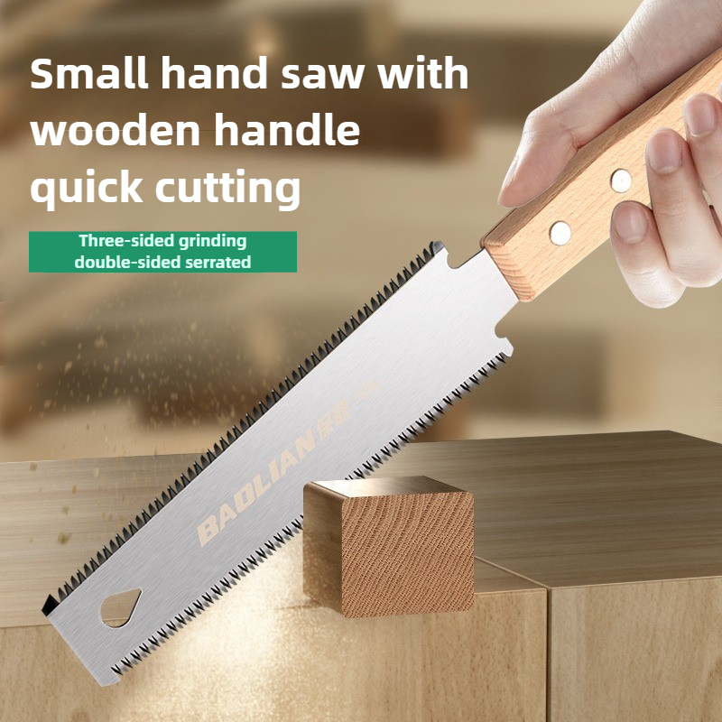 Japanese Style Hand Saw Single - đánh giá và giá Power Tools Japan