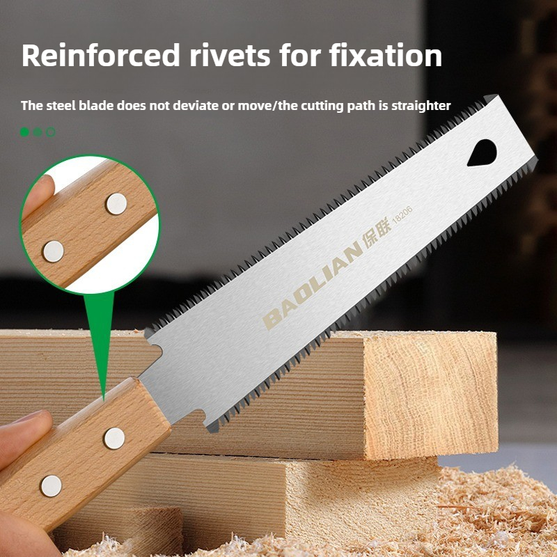 Japanese Style Hand Saw Single - đánh giá và giá Power Tools Japan