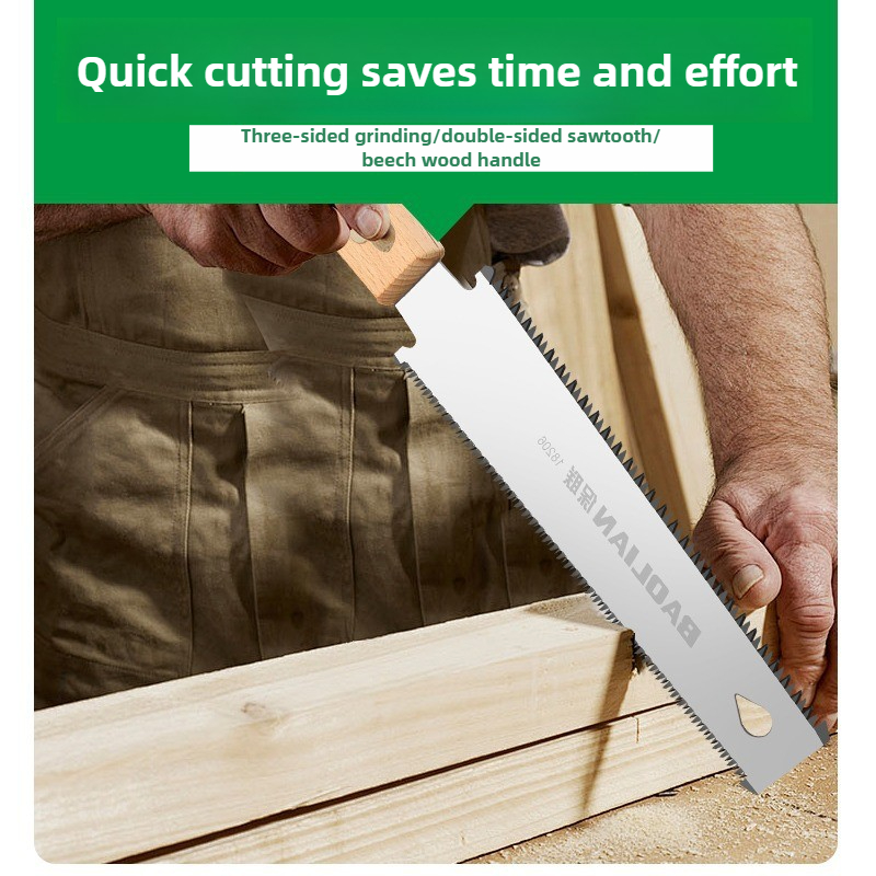 Japanese Style Hand Saw Single - đánh giá và giá Power Tools Japan