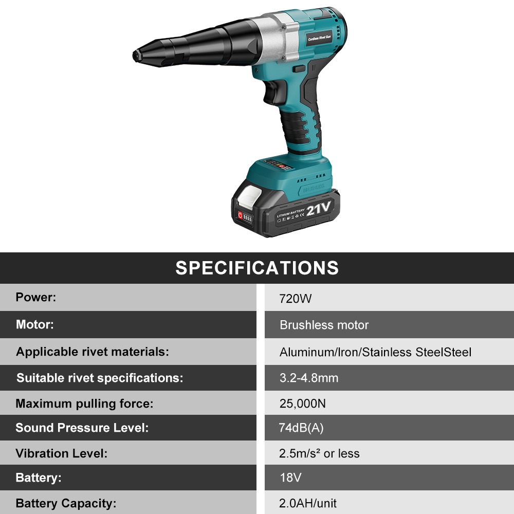 YEARTOP 25000N Brushless Elect - đánh giá và giá Einhell Power X Tools