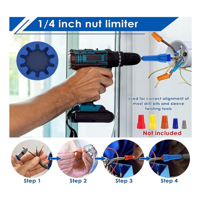【Must-Haves】Wire Twisting Tool - đánh giá và giá Power Tools You Must Have