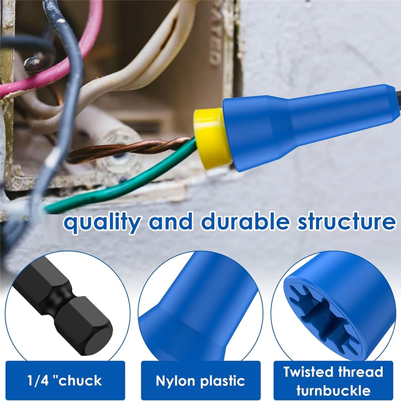 【Must-Haves】Wire Twisting Tool - đánh giá và giá Power Tools You Must Have