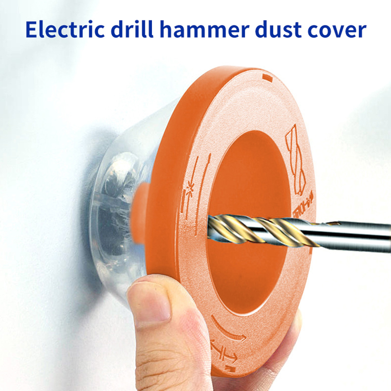 (❤️)Electric Drill Dust Cover  - đánh giá và giá Power Tools You Must Have