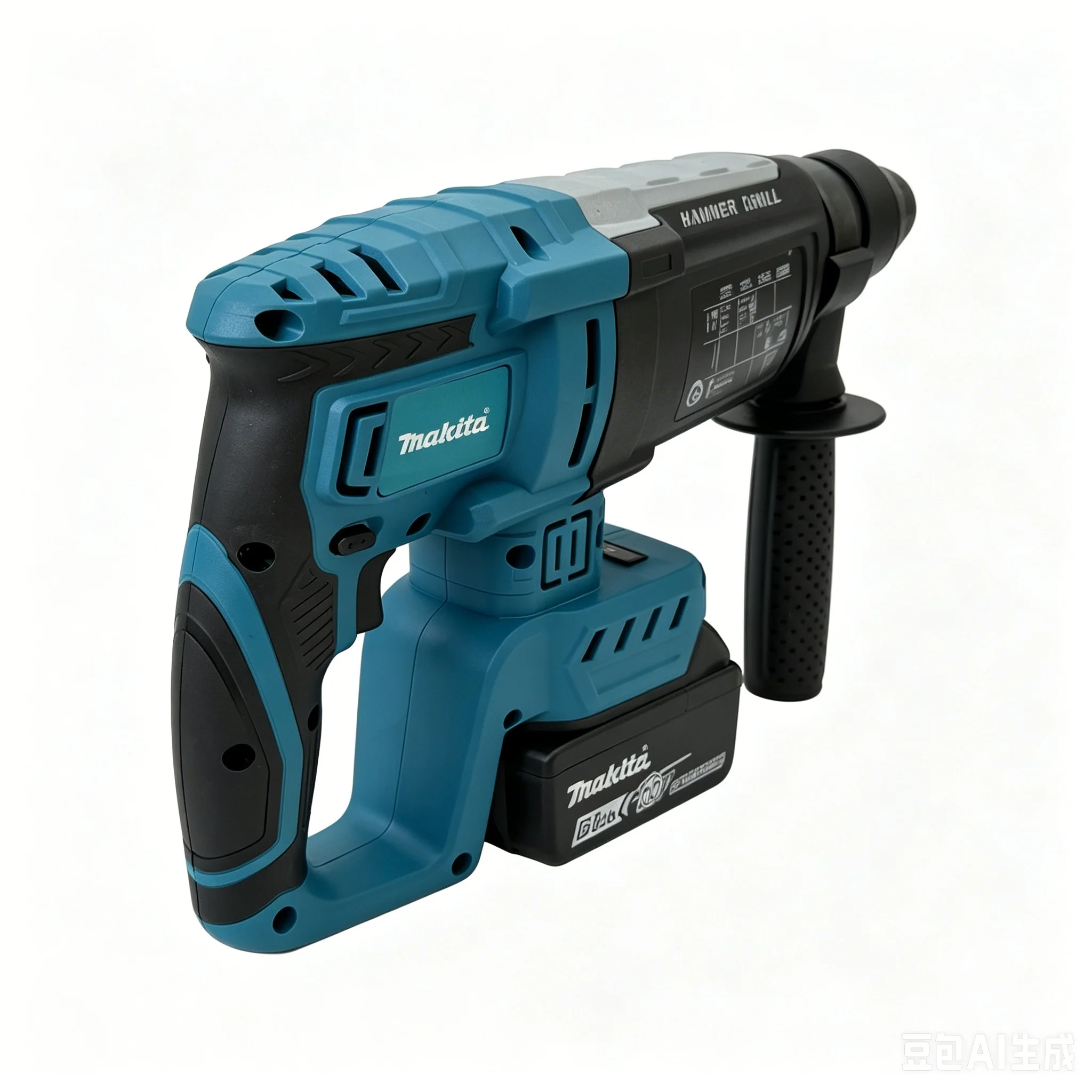 Makita 26MM Brushless Electric - đánh giá và giá Einhell Power X Tools
