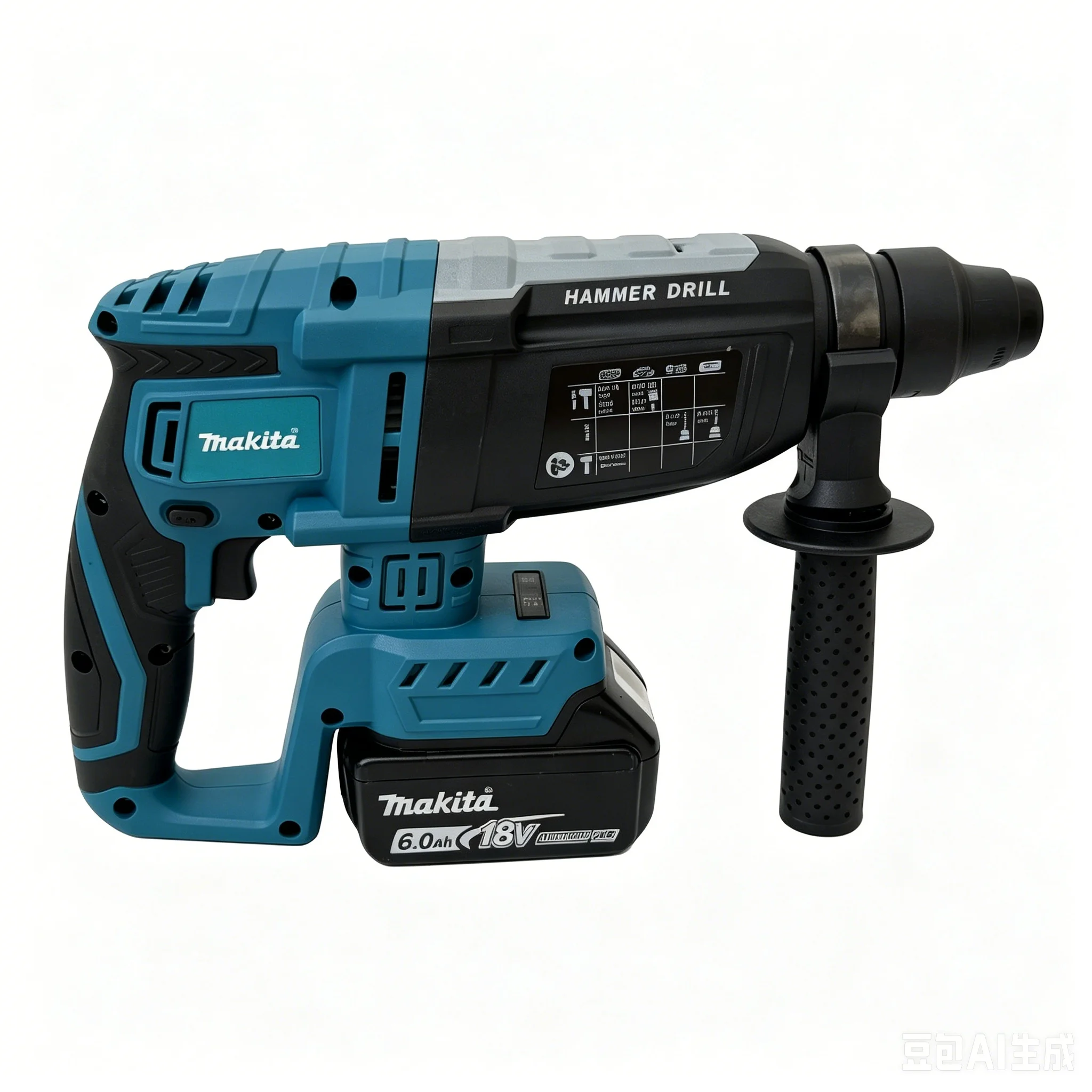 Makita 26MM Brushless Electric - đánh giá và giá Einhell Power X Tools