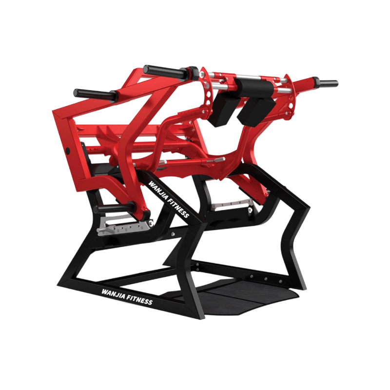 Board-loaded Power Squat Pro X - đánh giá và giá Power Xt Tools