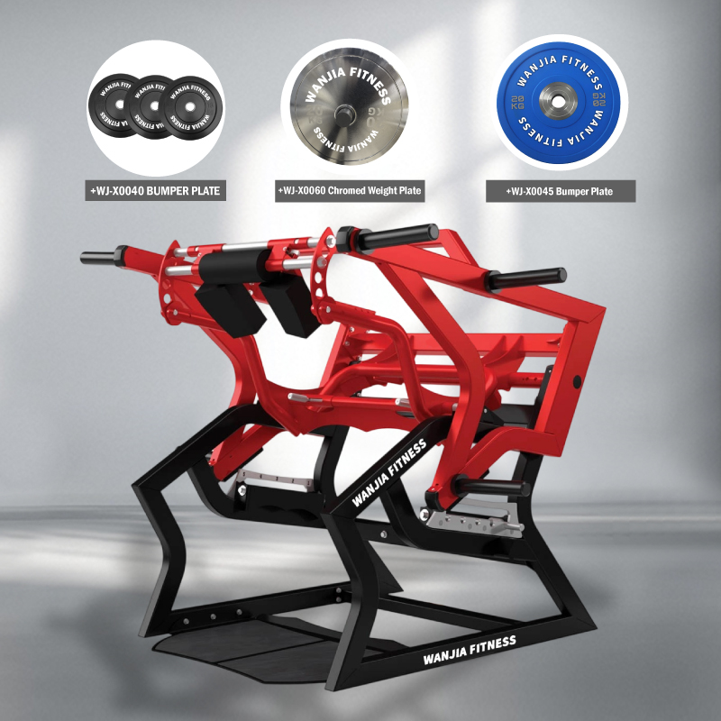 Board-loaded Power Squat Pro X - đánh giá và giá Power Xt Tools