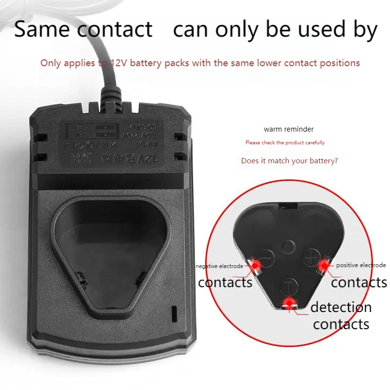 12V/12.6V Li-ion Rechargeable  - đánh giá và giá Einhell Power X Tools