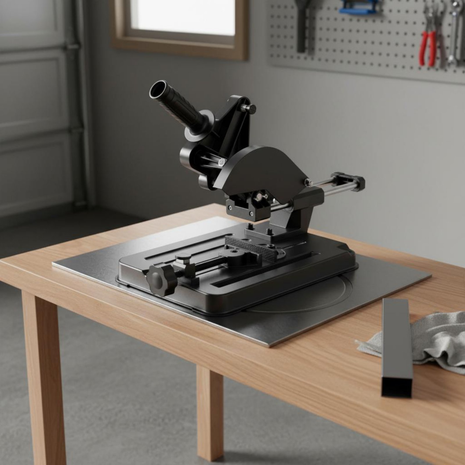 Angle Grinder Cutting Stand Du - đánh giá và giá Power Tools Grinder