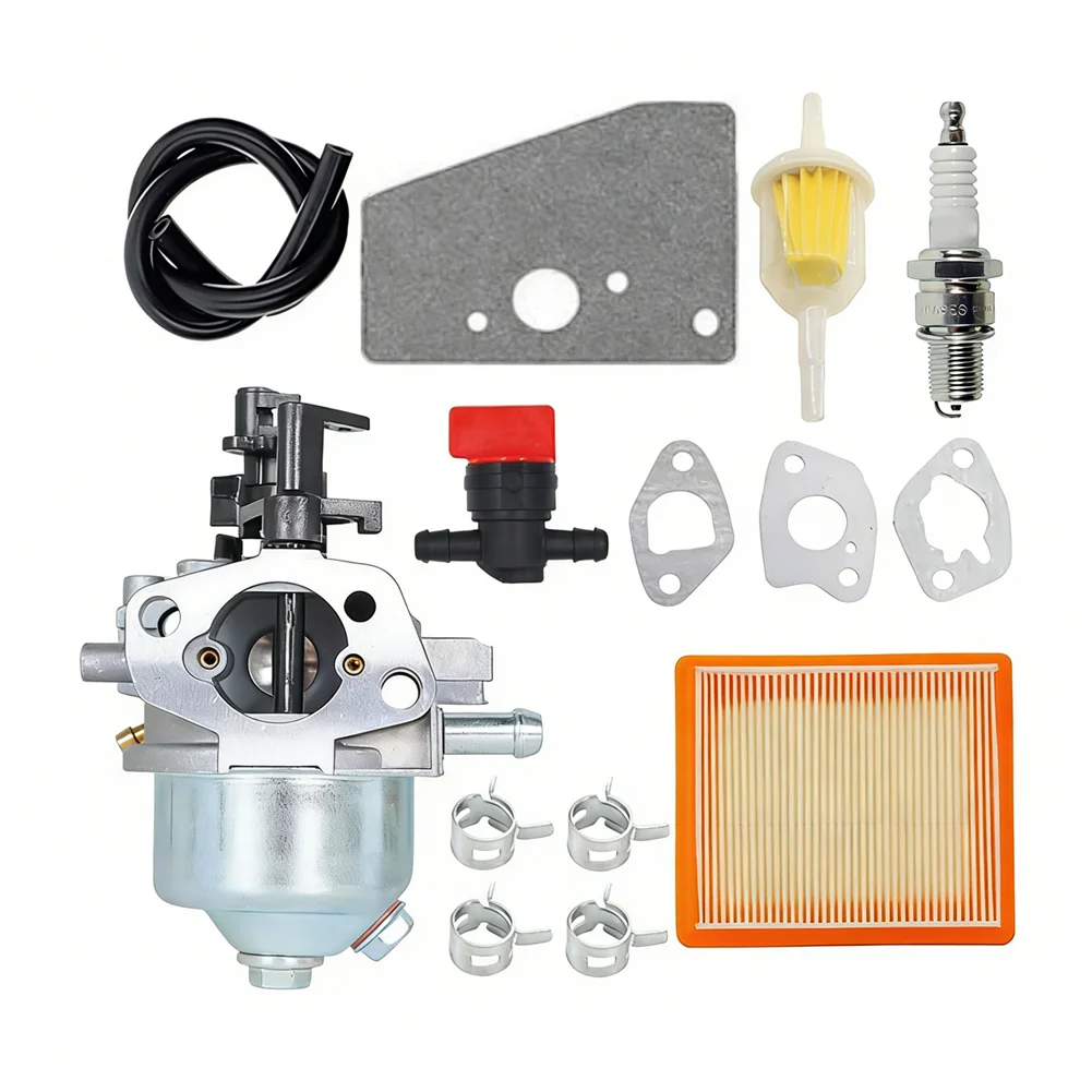 1set Lawn Mower Carburetor Air - đánh giá và giá Power Xt Tools