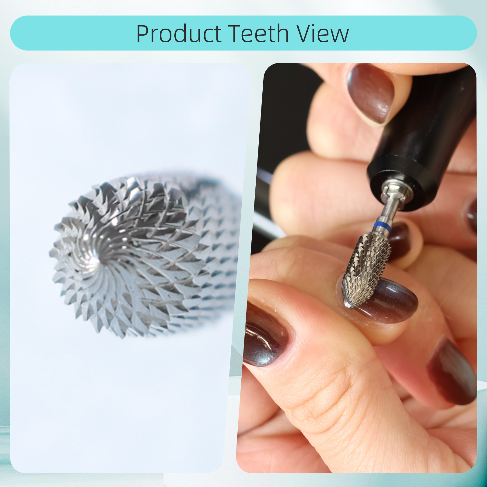 HYTOOS Bullet Carbide Nail Dri - đánh giá và giá Power Tools Pro