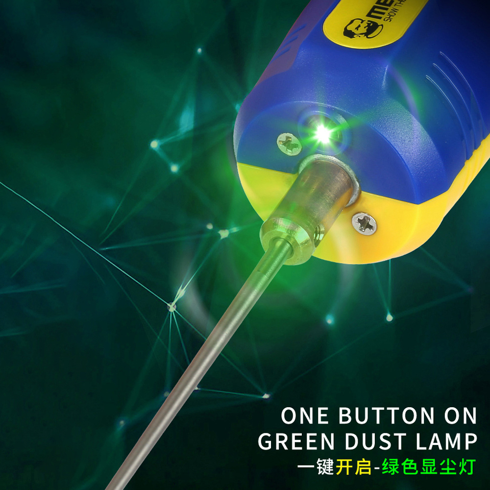 MECHANIC iR10 PRO Electric Glu - đánh giá và giá Power Tools Pro