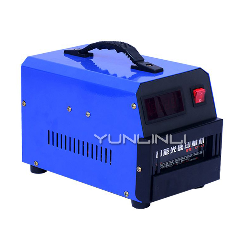 Photosensitive Stainless Steel - đánh giá và giá Power Xt Tools