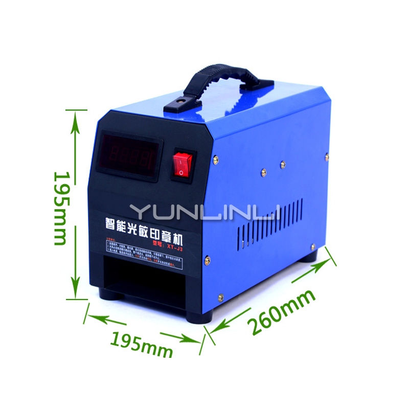 Photosensitive Stainless Steel - đánh giá và giá Power Xt Tools