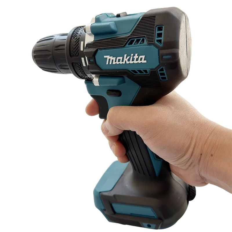 Makita DDF487 Cordless Driver  - đánh giá và giá Einhell Power X Tools
