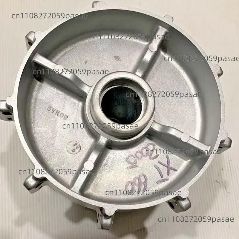 XT 660 Rear Wheel Hub Aluminum - đánh giá và giá Power Xt Tools