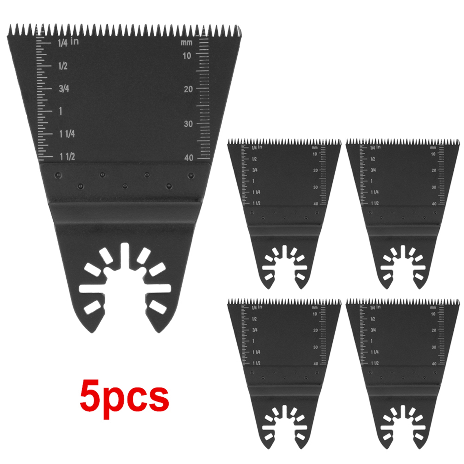65mm High Carbon Steel Oscilla - đánh giá và giá Power Tools Japan