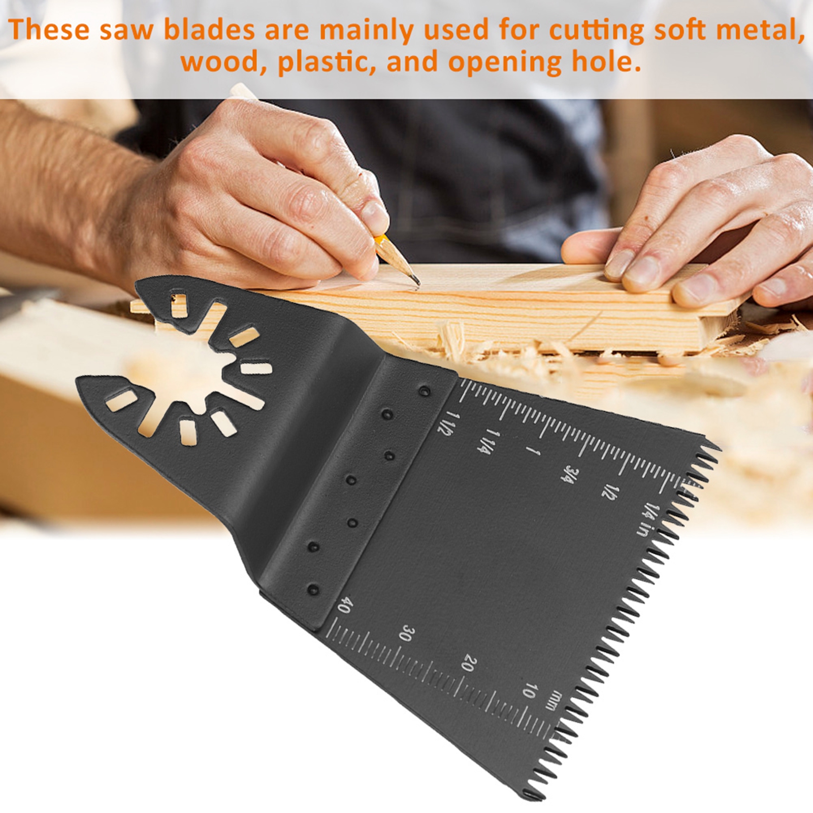 65mm High Carbon Steel Oscilla - đánh giá và giá Power Tools Japan