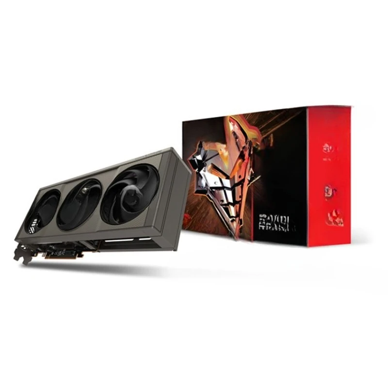 AMD RADEON RX9060 XT 16G Nitro - đánh giá và giá Power Xt Tools