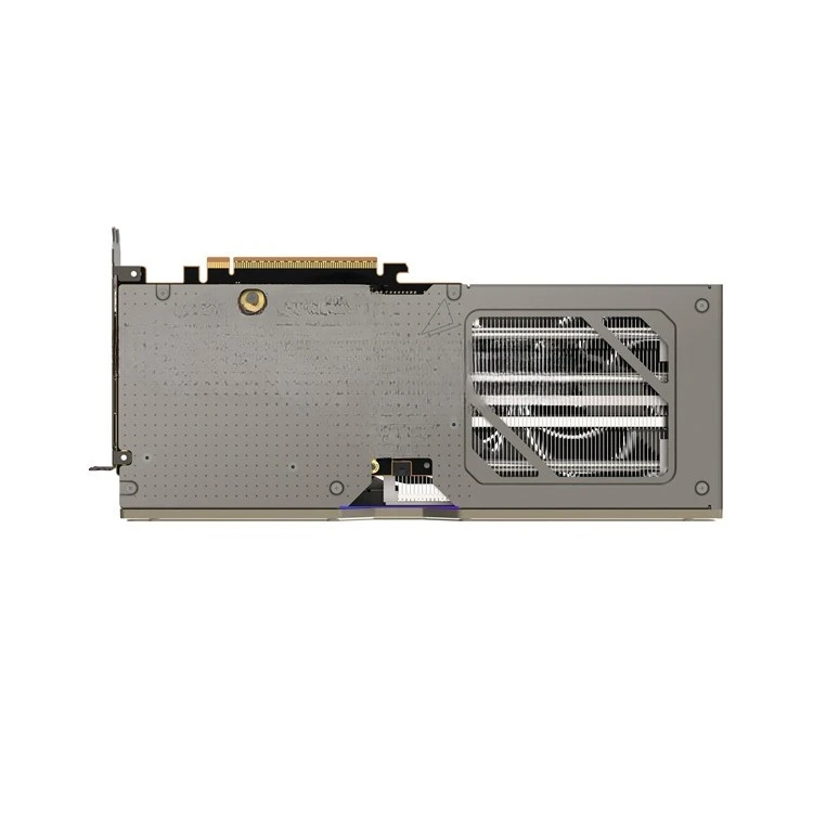 AMD RADEON RX9060 XT 16G Nitro - đánh giá và giá Power Xt Tools