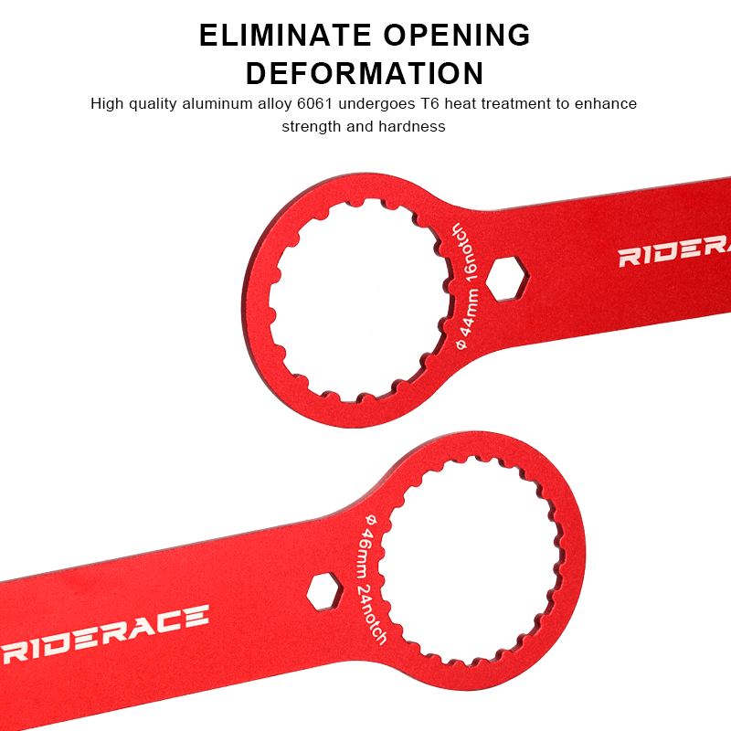 Bicycle Bottom Bracket Wrench  - đánh giá và giá Power Tools Pro