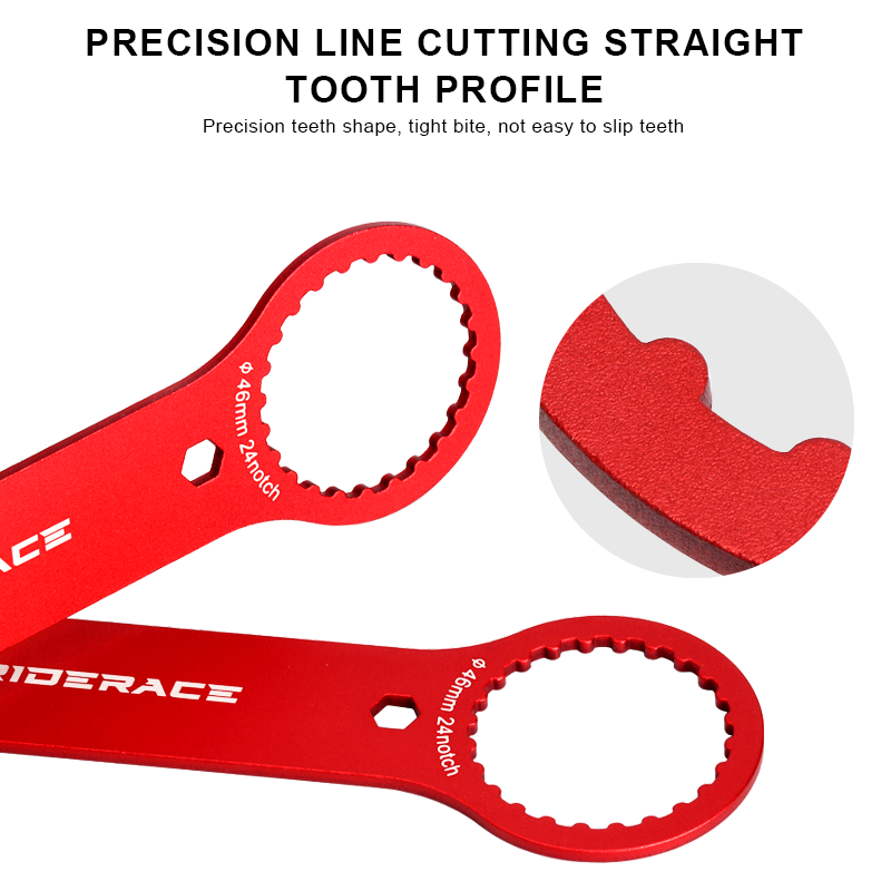 Bicycle Bottom Bracket Wrench  - đánh giá và giá Power Tools Pro