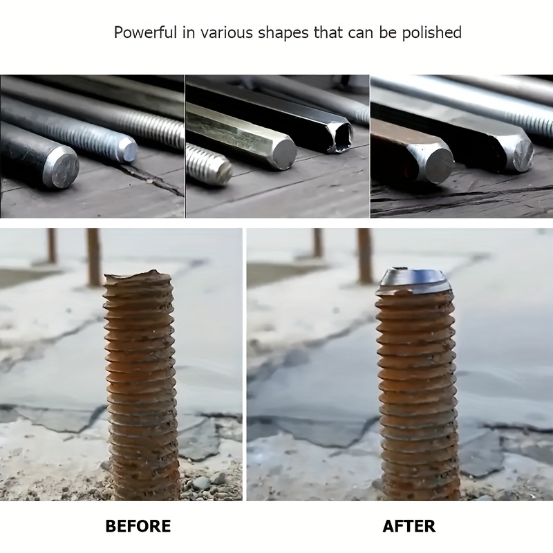 Multifunctional Metal Chamfer  - đánh giá và giá Power Tools Brand