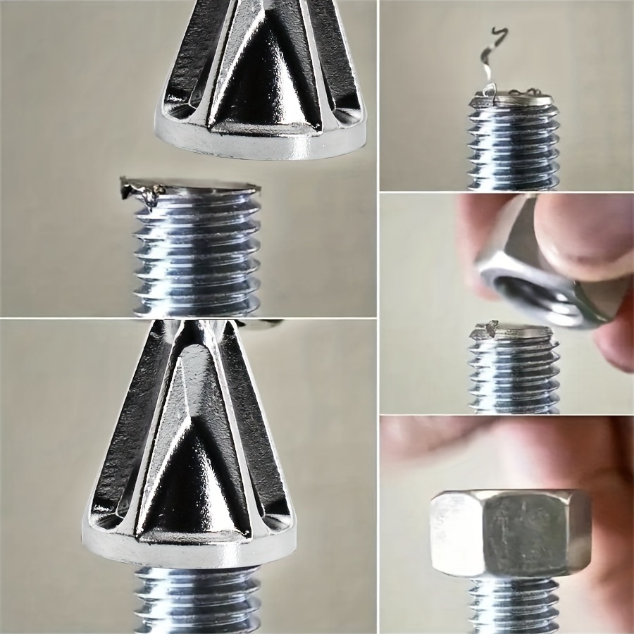 Multifunctional Metal Chamfer  - đánh giá và giá Power Tools Brand