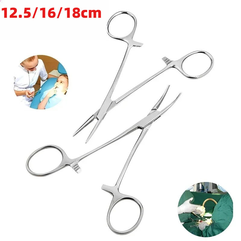 1pc Stainless Steel Hemostatic - đánh giá và giá Power Tools Japan