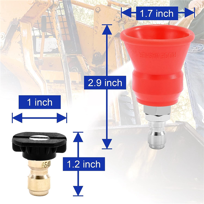 【Must-Haves】Pressure Washer No - đánh giá và giá Power Tools You Must Have
