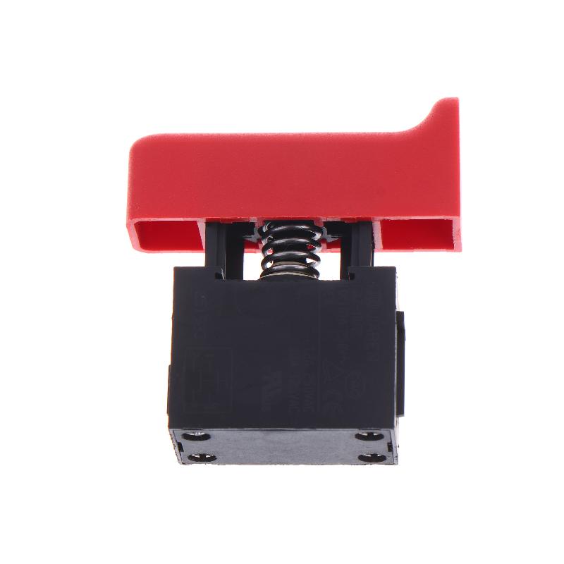 1Pcs Power Button Switch FA7-1 - đánh giá và giá Einhell Power X Tools