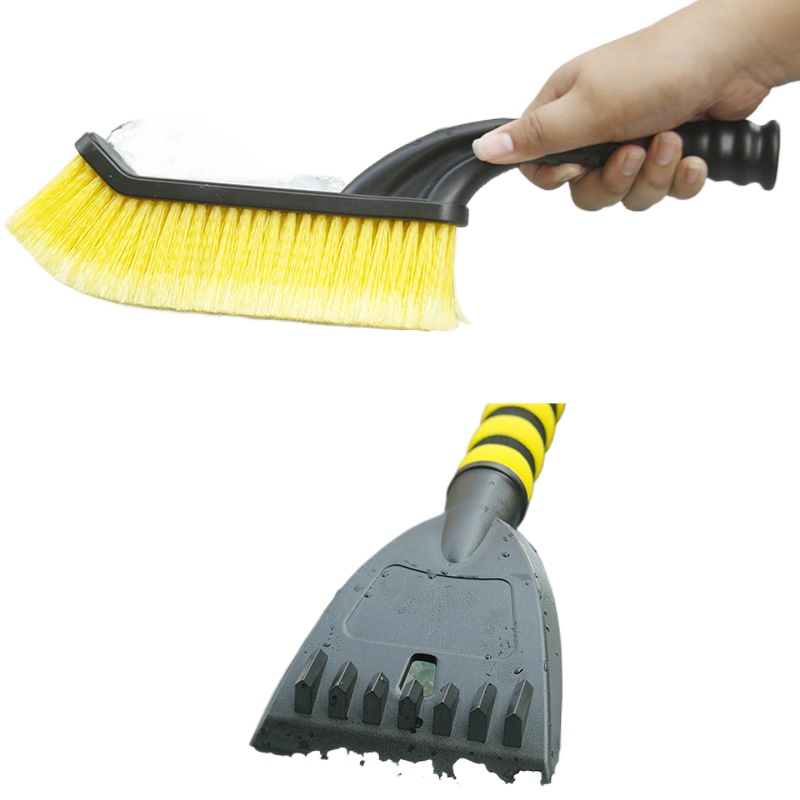 Powerful Car Snow Shovel | 2-i - đánh giá và giá Power Tools You Must Have