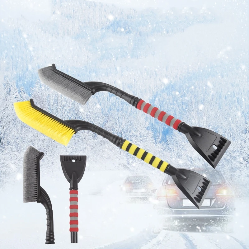 Powerful Car Snow Shovel | 2-i - đánh giá và giá Power Tools You Must Have