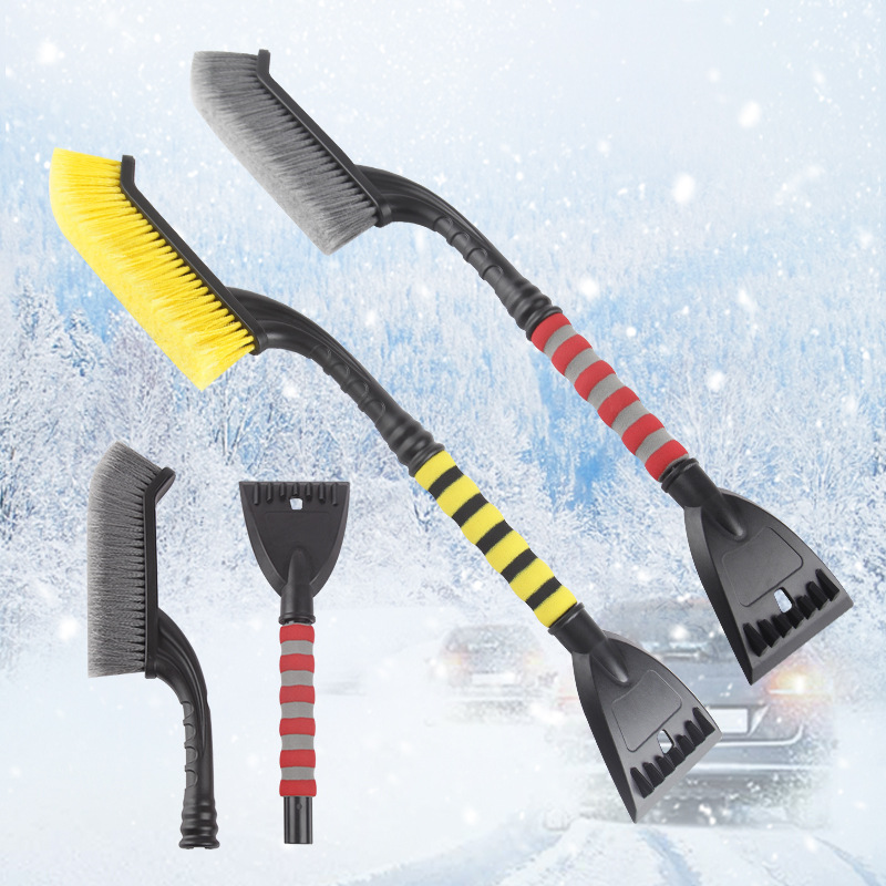 Powerful Car Snow Shovel | 2-i - đánh giá và giá Power Tools You Must Have