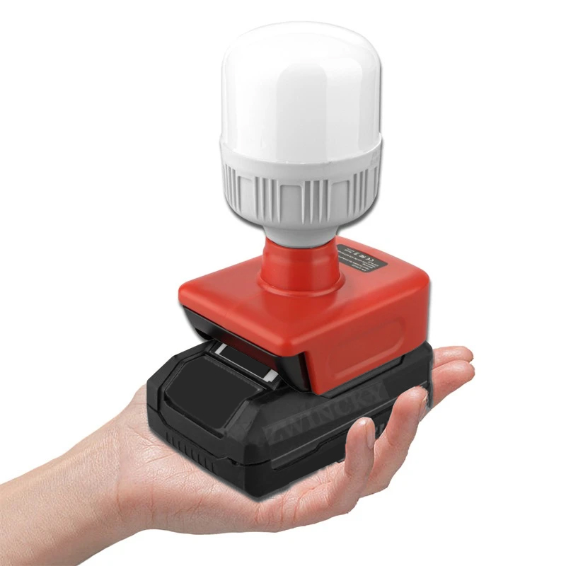 Portable tool light suitable f - đánh giá và giá Einhell Power X Tools