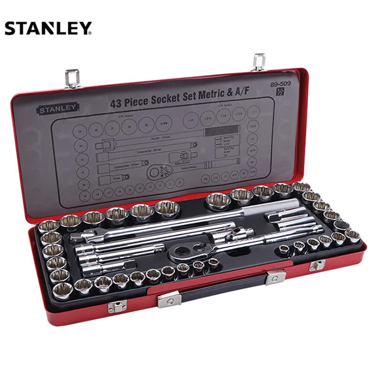 For Stanley 43-Piece Household - đánh giá và giá Power Tools Stanley