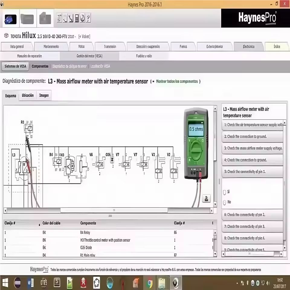 HAYNES PRO 2015 Auto Repair So - đánh giá và giá Power Tools Pro