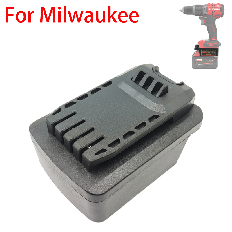 For Milwaukee 18V Lithium Batt - đánh giá và giá Power Tools Stanley