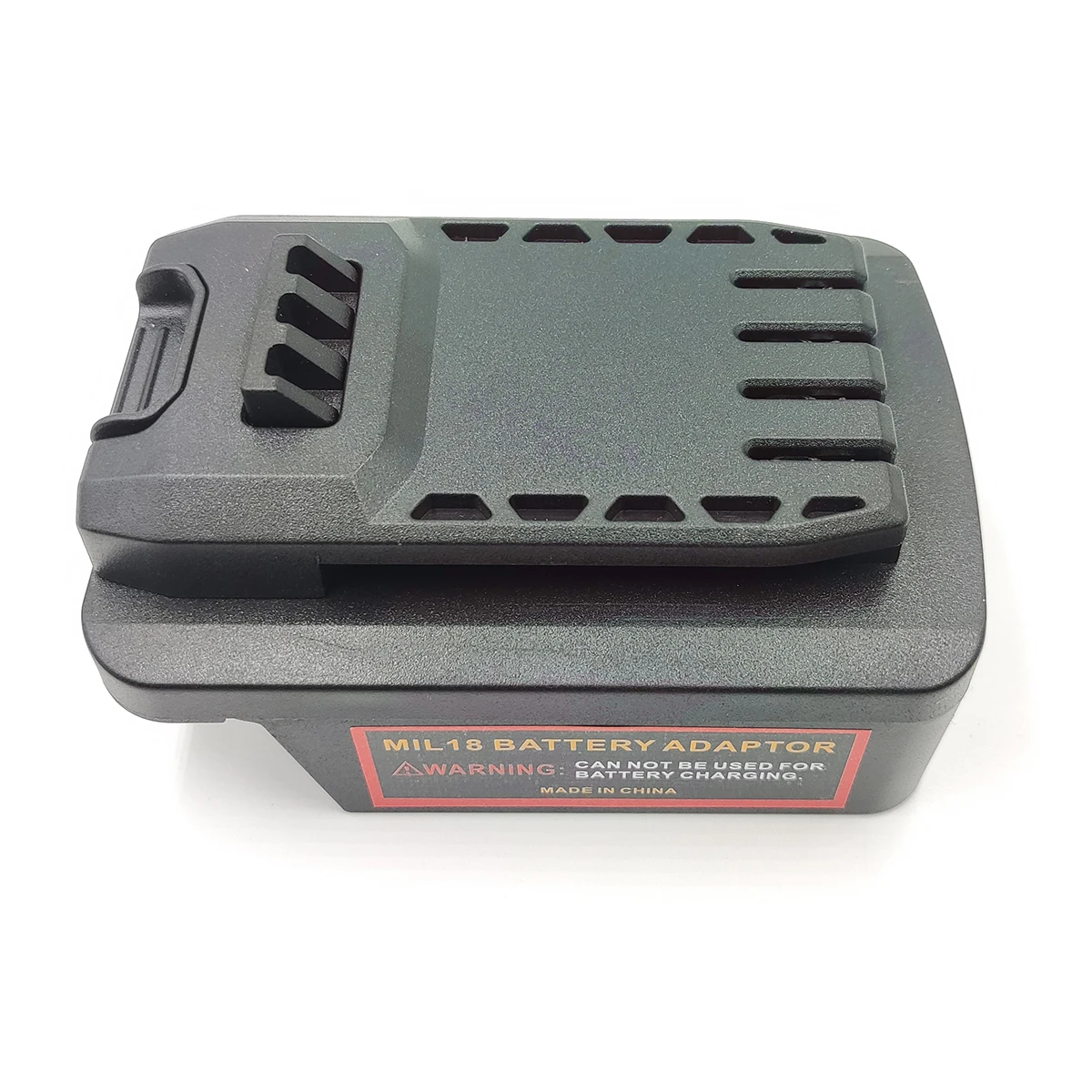For Milwaukee 18V Lithium Batt - đánh giá và giá Power Tools Stanley