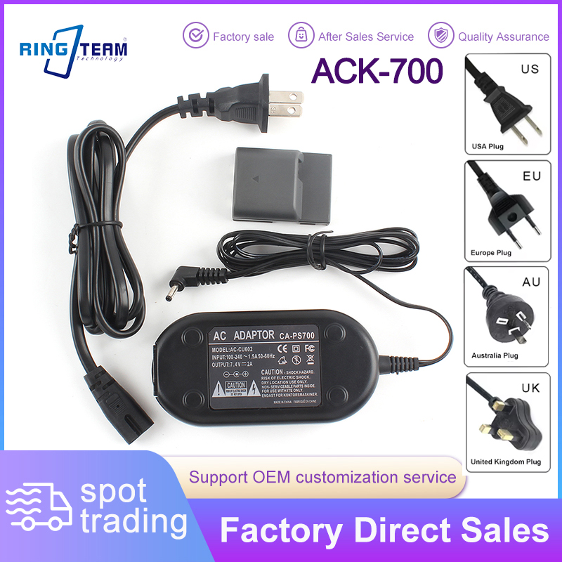 ACK-700 ACK 700 AC Power Adapt - đánh giá và giá Power Xt Tools