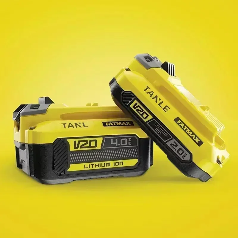 100%Original 4Ah 9Ah for Stanl - đánh giá và giá Power Tools Stanley