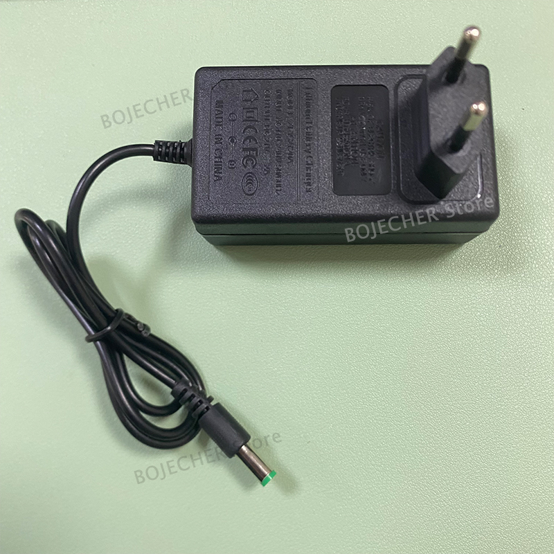 DC 21V 2A Lithium Battery Char - đánh giá và giá Einhell Power X Tools