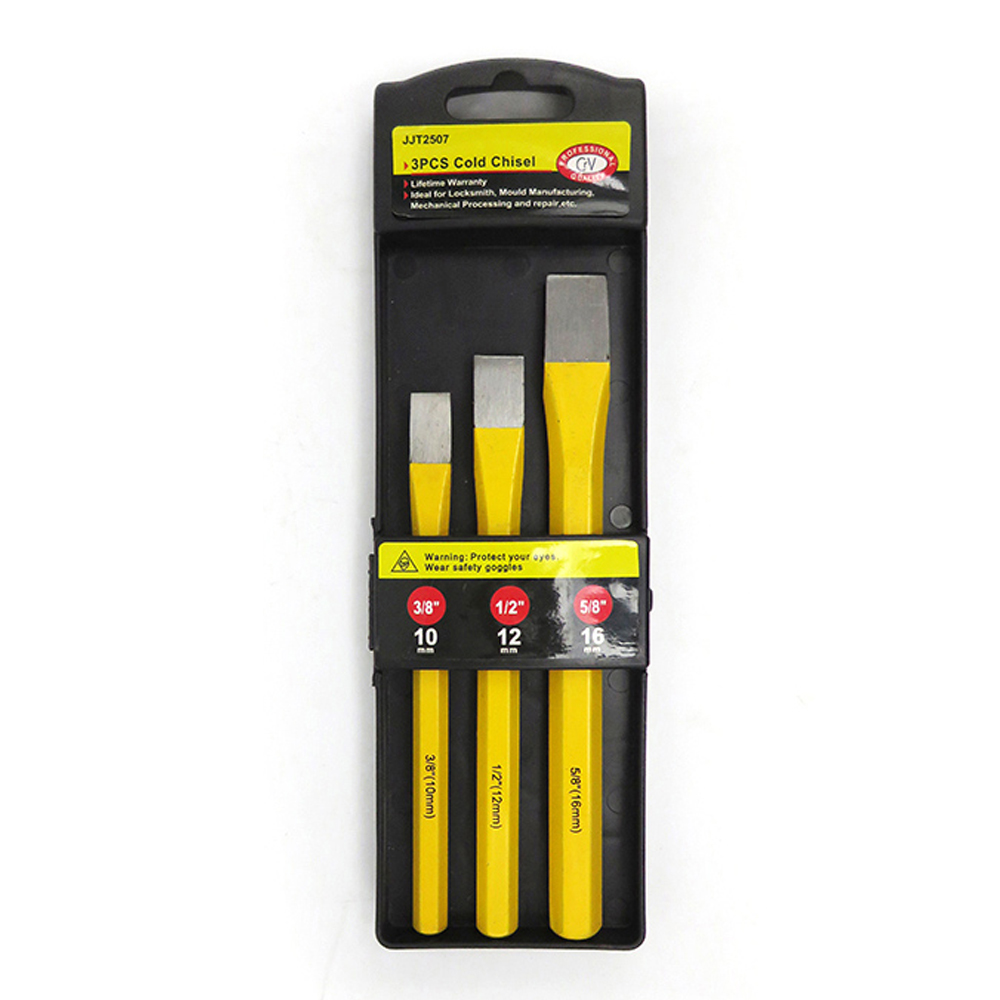 3pcs Chrome Vanadium Alloy Ste - đánh giá và giá Power Tools You Must Have