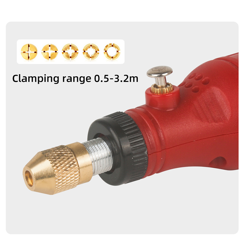 USB Rechargeable Cordless Engr - đánh giá và giá Power Tools Brand